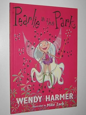 Seller image for Pearlie in the Park - Pearlie the Park Fairy Series #1 for sale by Manyhills Books