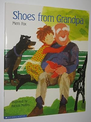 Imagen del vendedor de Shoes From Grandpa a la venta por Manyhills Books