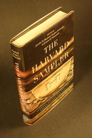 Seller image for The Harvard sampler: liberal education for the twenty-first century. Edited by Jennifer M. Shephard, Stephen M. Kosslyn, Evelynn M. Hammonds for sale by Steven Wolfe Books