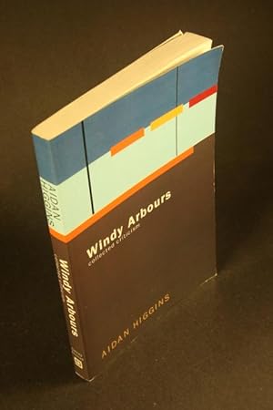 Seller image for Windy arbours: collected criticism. for sale by Steven Wolfe Books