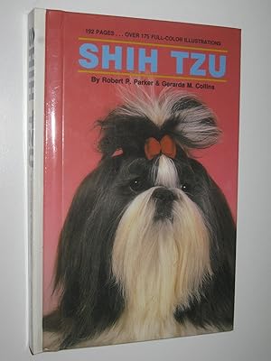 Shih Tzu