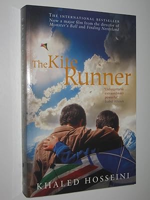 Imagen del vendedor de The Kite Runner a la venta por Manyhills Books