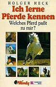 Seller image for Ich lerne Pferde kennen for sale by Gabis Bcherlager