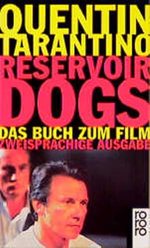 Bild des Verkufers fr Reservoir Dogs zum Verkauf von Antiquariat Armebooks