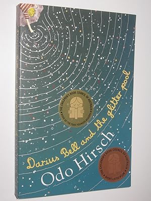 Seller image for Darius Bell and the Glitter Pool for sale by Manyhills Books