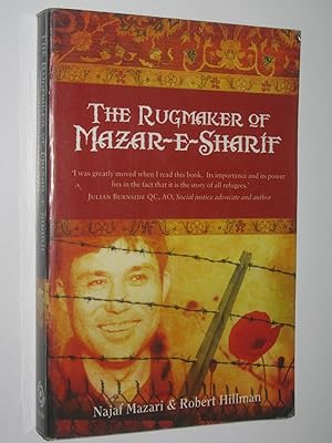 Seller image for The Rugmaker Of Mazar-E-Sharif for sale by Manyhills Books