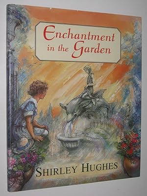 Seller image for Enchantment in the Garden for sale by Manyhills Books