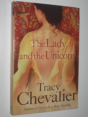 Bild des Verkufers fr The Lady And The Unicorn zum Verkauf von Manyhills Books