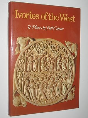 Ivories of the West - Cameo Series