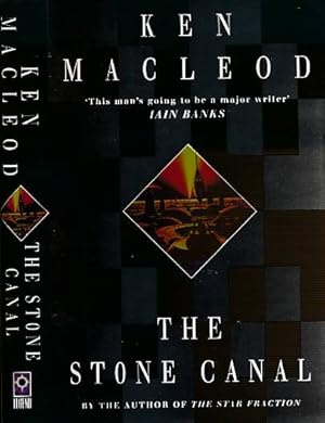 Seller image for The Stone Canal for sale by Barter Books Ltd