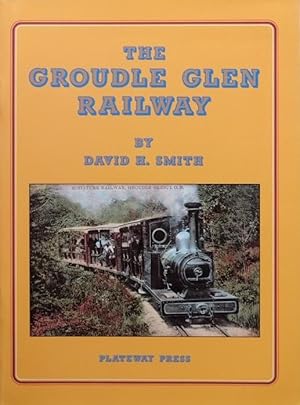 The Groudle Glen Railway
