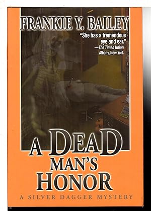 A DEAD MAN'S HONOR.