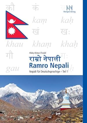 Bild des Verkufers fr Ramro Nepali : Nepali fr Deutschsprachige zum Verkauf von AHA-BUCH GmbH