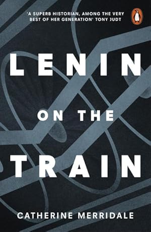 Imagen del vendedor de Lenin on the Train a la venta por BuchWeltWeit Ludwig Meier e.K.