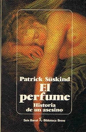 Seller image for EL PERFUME. Historia de un asesino for sale by Librera Torren de Rueda