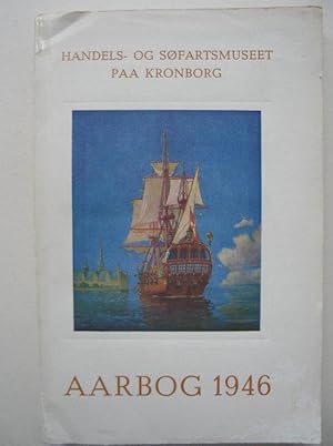 Seller image for Aarbog 1946 for sale by Versandantiquariat Karsten Buchholz