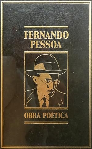 Seller image for OBRA POTICA. [3 VOLS.] for sale by Livraria Castro e Silva