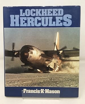 Seller image for Lockheed Hercules for sale by Cambridge Recycled Books