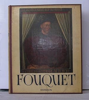 Seller image for Jean Fouquet for sale by Librairie Albert-Etienne