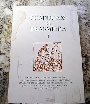 CUADERNOS DE TRASMIERA II