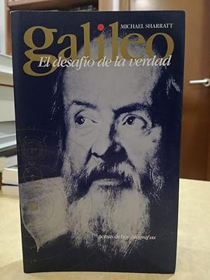 Imagen del vendedor de GALILEO EL DESAFO DE LA VERDAD. a la venta por LLIBRERIA KEPOS-CANUDA