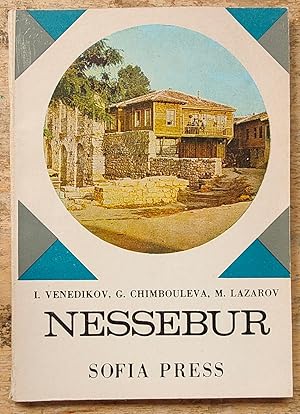 Seller image for Nessebur for sale by Shore Books