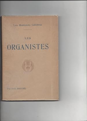 Les organistes