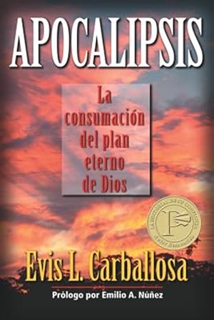 Imagen del vendedor de Apocalipsis/Revelation -Language: spanish a la venta por GreatBookPrices