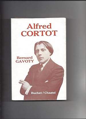 Alfred cortot