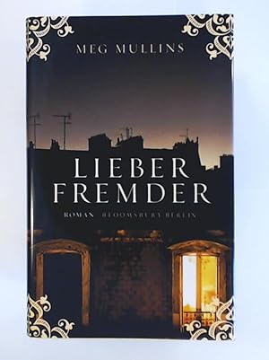 Imagen del vendedor de Lieber Fremder: Roman a la venta por Leserstrahl  (Preise inkl. MwSt.)