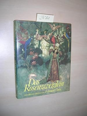 Das Rosenzweiglein. Ritter Blaubart.