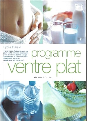 Programme ventre plat