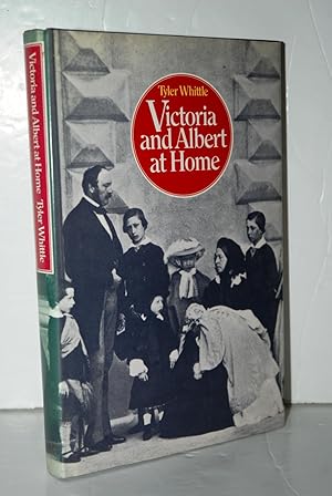 Image du vendeur pour Victoria and Albert At Home mis en vente par Nugget Box  (PBFA)