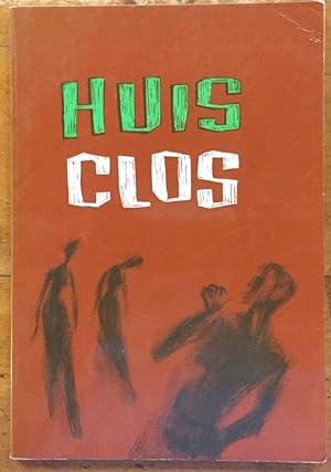 Seller image for Huis Clos for sale by Molly's Brook Books
