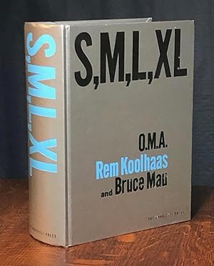 koolhaas rem bruce mau - s m l xl - AbeBooks