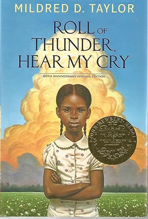 Roll of Thunder, Hear My Cry: 40th Anniversary Special Edition