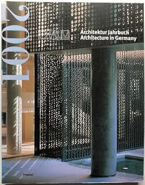 DAM Architektur in Deutschland. Jahrbuch 20021