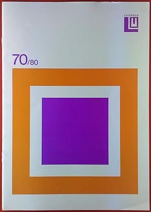 Seller image for Luitpold Sonderheft 70/80. for sale by biblion2