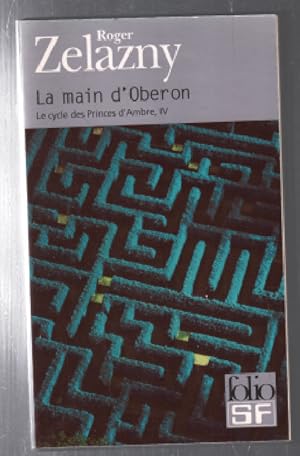 La main d'Oberon