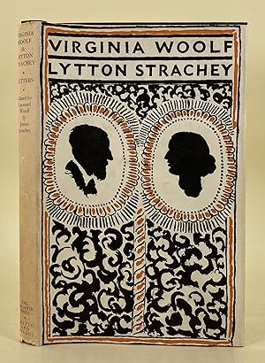 Image du vendeur pour Virginia Woolf & Lytton Strachey Letters mis en vente par Leakey's Bookshop Ltd.