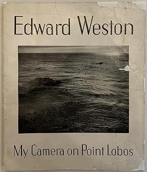 Imagen del vendedor de My Camera on Point Lobos a la venta por Studio Bibliografico Marini