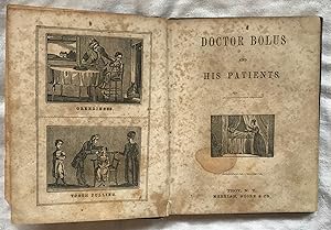 Doctor Bolus And his Patients