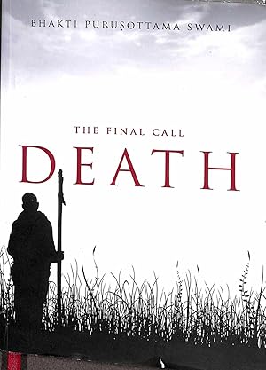 Bild des Verkufers fr The Final Call Death zum Verkauf von WeBuyBooks