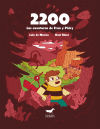 2200. LAS AVENTURAS DE FRAN Y PICKY