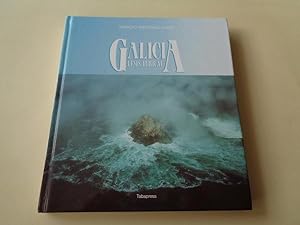 Seller image for Galicia Finis Terrae (Libro de fotografas en color) for sale by GALLAECIA LIBROS