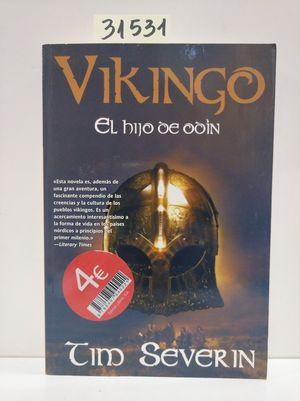 Imagen del vendedor de VIKINGO: EL HIJO DE ODN a la venta por Librera Circus