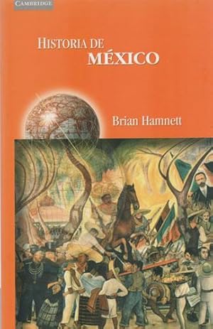 Seller image for Historia de Mxico for sale by Librera Cajn Desastre