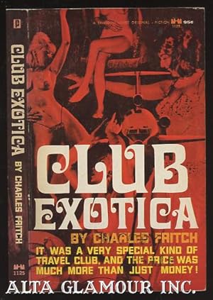 CLUB EXOTICA
