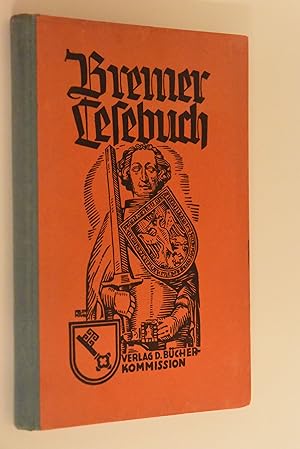 Bremer Lesebuch. Sechstes Schuljahr