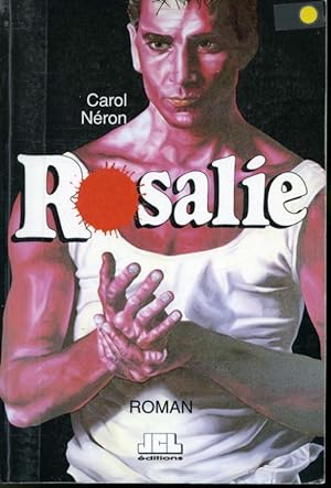 Seller image for Rosalie for sale by Librairie Le Nord